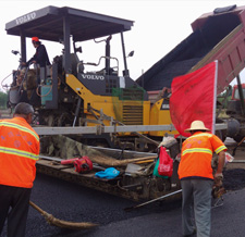 徐州建通路面工程机械有限公司设备租赁