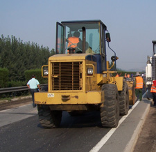徐州建通路面工程机械有限公司设备租赁