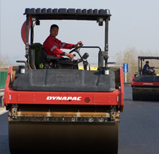 徐州建通路面工程机械有限公司设备租赁